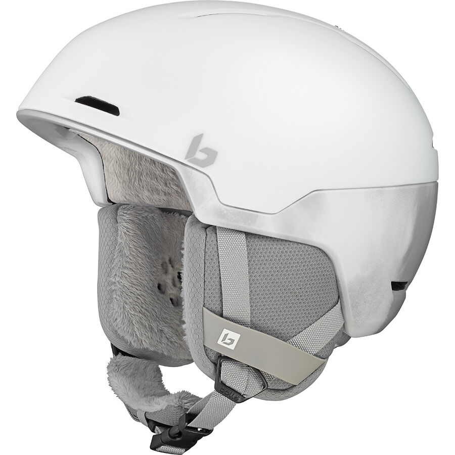 ZENOS PURE, Offtrack White Fur Matte-No Lens Reference, hi-res
